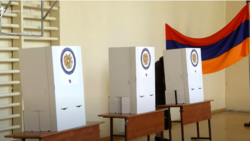 Ավելի քան կես միլիոն երևանցի տեղամաս չի մտել. ինչո՞ւ