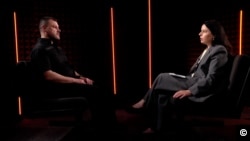 Міністр внутрішніх справ Ігор Клименко, у розмові з Радіо Свобода