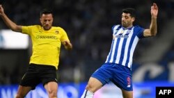 مهدی طارمی در چهار فصل اخیر و بدون نوسان، بهترین عملکرد را بین لژیونرها داشته و جزو آماده‌ترین مهاجمان فوتبال دنیاست