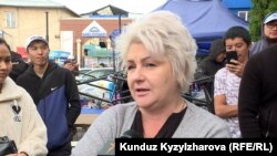 Елена Семенова