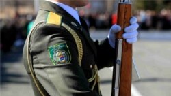 «Չէր կարող ինքնասպանություն գործել». Սահմանապահ զորքերի ժամկետային զինծառայող է մահացել