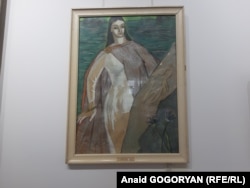 «Сатаней Гуаща» Веры Ершовой