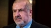 Qırımtatar Milliy Meclisiniñ reisi Refat Çubarov