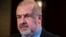 Qırımtatar Milliy Meclisiniñ reisi Refat Çubarov Kyiv telükesizlik forumında, 2022 senesi dekabrniñ 1-i