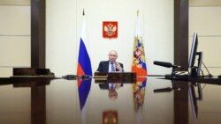 Պուտինն ընտրություններին մասնակցելն անվանել է հայրենասիրական զգացմունքների դրսևորում