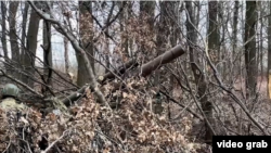 Պատերազմ Ուկրաինայում, արխիվ