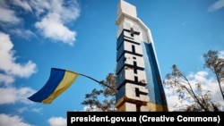 Купʼянськ і більша частина району, які перебували під окупацією з лютого 2022-го, були звільнені у вересні того ж року