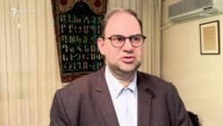 Դժվար թե Թուրքիան «Նեմեսիս»-ի հարցում փոխի դիրքորոշումը. Արա Գոչունյան
