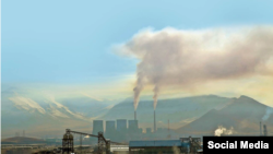 استفاده از مازوت در نیروگاه شازند اراک آغاز شده است