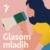 Glasom mladih