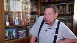  "Мени русофоб дешти". КРСУдагы жапырт иштен алуу жараяны  