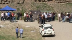 Կիրանցում այսօր համեմատաբար հանգիստ է, անորոշությունը, սակայն, մնում է