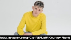 Айгиз Ишмурзин