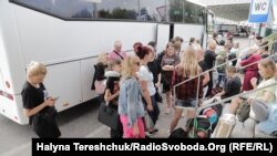 На кордоні з Польщею – часто черги. Липень 2023