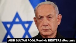 Իսրայելի վարչապետ Բենյամին Նեթանյահու, արխիվ