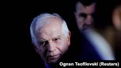 Жозеп Боррел