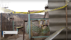 Պարեկներին կացնով սպառնացող 45-ամյա տղամարդը մահացել է ծառայողական զենքից արձակված կրակոցից