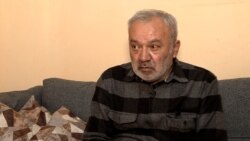 «Բողոքը էն ա, որ երեխեքի տեղը իմանանք». անհետ կորած զինծառայողի հայր