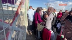 Газада жүздеген мың бейбіт тұрғын ас-сусыз отыр  