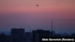 Киев, иллюстрациялык сүрөт.