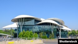 Дом юстиции Грузии