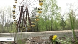 «Побачили, що нема реактора»: працівник Чорнобильської зони відчуження про аварію на ЧАЕС (відео)