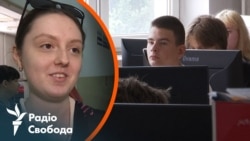 «Буду вступати до українського університету». Як українські школярі-біженці складали НМТ за кордоном