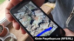 Будинок Анатолія в Іванграді зараз виглядє так