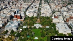 Վաշինգտոն, ԱՄՆ