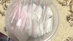 Թմրանյութերի ապօրինի շրջանառվող դեպքերը աճել են 95 տոկոսով