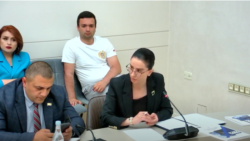 ԱԺ-ում էր գլխավոր դատախազը. իշխանական և ընդդիմադիր պատգամավորները խիստ քննադատեցին նրան