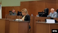 Емилия Русинова