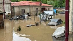 Ինչու Վրաստանում հեղեղը կանխատեսվեց, իսկ Հայաստանում՝ ոչ