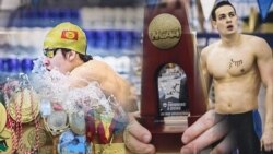 Петрашов: Париж олимпиадасына катуу даярданып жатам 