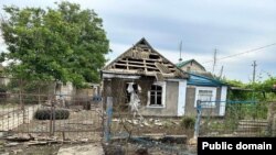 Внаслідок російської атаки загинула людина, ще двоє поранені. Фото ілюстративне 