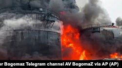 Після початку повномасштабного вторгнення Росії в Україну російські регіони регулярно зазнають обстрілів й атак безпілотників (фото ілюстраційне)