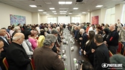 Քաղաքական ուժերը Բագրատ սրբազանի հետ հանդիպումից հետո խոսում են վարչապետի պաշտոնում նրա թեկնածության մասին