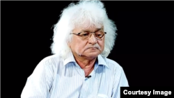 Сталбек Бактыгулов