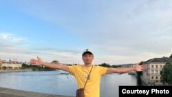 Чехия. Карлов көпүрөсү — Прагада Влтава дарыясы аркылуу өткөн орто кылымдагы көпүрө  