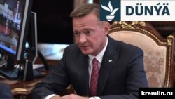 Roman Starowoýt (arhiw suraty)