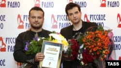 Группа «Те100стерон»