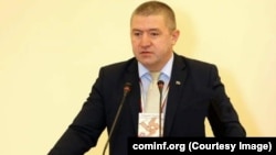 Таймураз Тадтаев