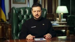 Ուկրաինական բանակը Արևմուտքի օգնությամբ կարող է տապալել ռուսական ագրեսիան. Զելենսկի