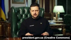 Վլադիմիր Զելենսկի