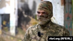 "Şair" ləqəbli döyüşçü