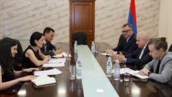 Լարվածության ֆոնին Երևանն ու Մոսկվան շարունակում են քննարկել Հայաստանում ռուսական դպրոցների ավելացման հնարավորությունները