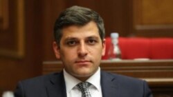 Առողջապահության նախկին փոխնախարար Սիմոնյանի փաստաբանը «զավեշտ» է որակում նրան մեղսագրվող հանցագործությունը