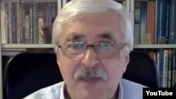 Валерій Романенко