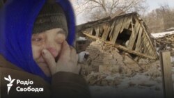 «Це не життя, хлопці, це муки!». Лінія фронту – два кілометри від міста Часів Яр
