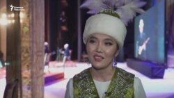 Акындар - эл менен бийликтин ортосундагы көпүрө